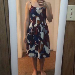 LOFT size 2 dress